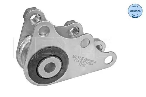 Montage, motor MEYLE 214 030 0033)