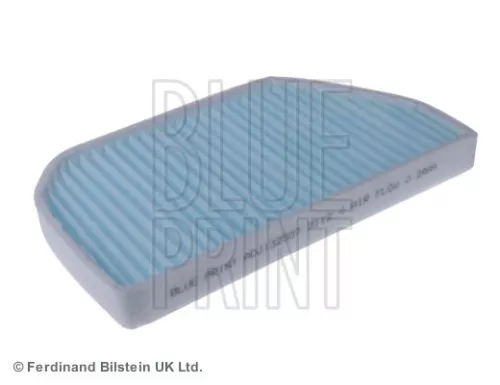 Filter, cabinelucht BLUE PRINT ADJ132507)
