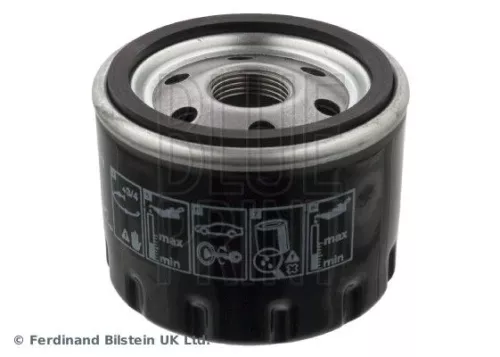 Oil Filter BLUE PRINT ADN12121)