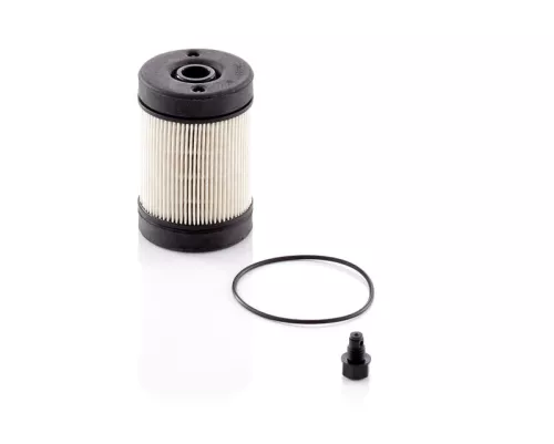 Ureumfilter MANN-FILTER U 630 x KIT)