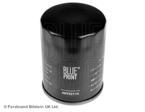Oil Filter BLUE PRINT ADT32114)