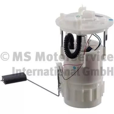 Sensorunit, brandstoftank PIERBURG 7.02552.32.0)