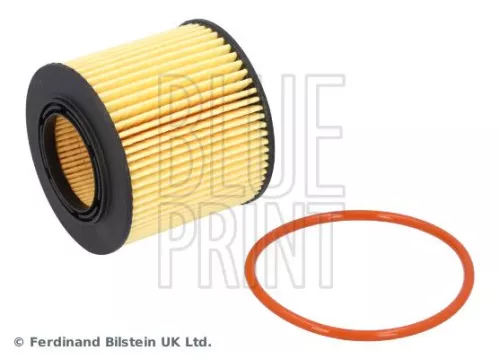 Oliefilter BLUE PRINT ADV182101)