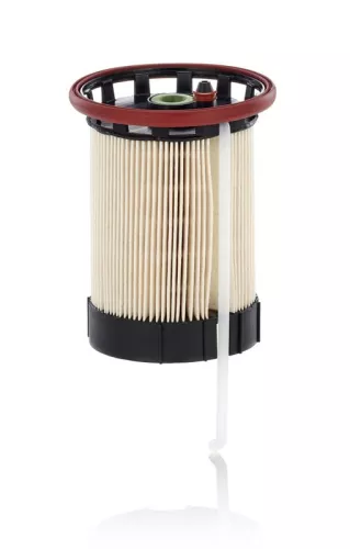 Fuel Filter MANN-FILTER PU 8014)