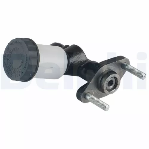 Hoofdremcilinder, koppeling DELPHI LM80306)
