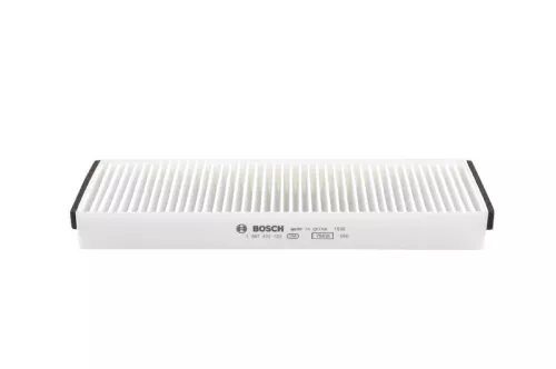 Filter, cabinelucht BOSCH 1 987 432 122)