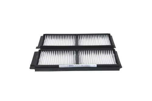 Filter, cabinelucht BOSCH 1 987 432 275)