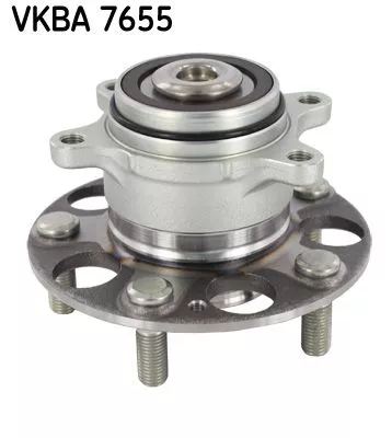 Wiellagerset SKF VKBA 7655)