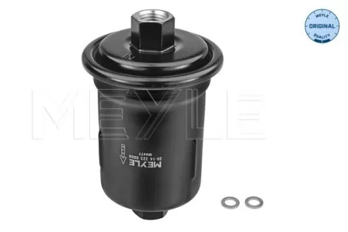 Brandstoffilter MEYLE 30-14 323 0006)