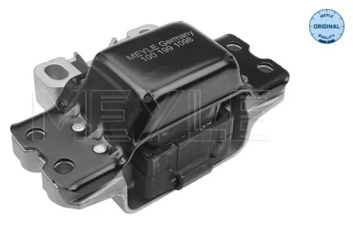 Montage, motor MEYLE 100 199 1098)