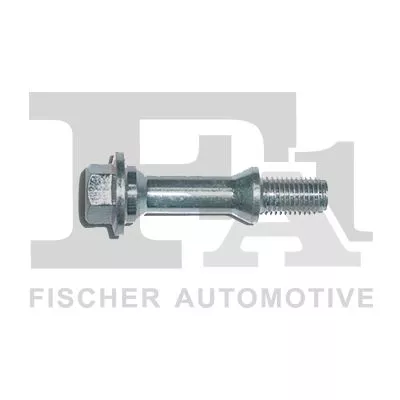 Bolt, exhaust system FA1 765-902)