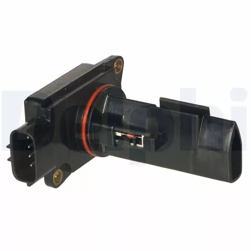 Luchtmassastroomsensor DELPHI AF10202-12B1)