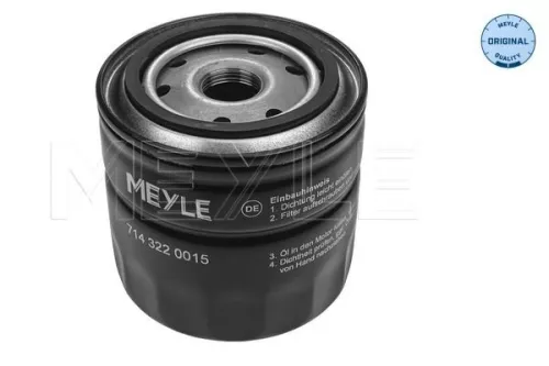 Oil Filter MEYLE 714 322 0015)
