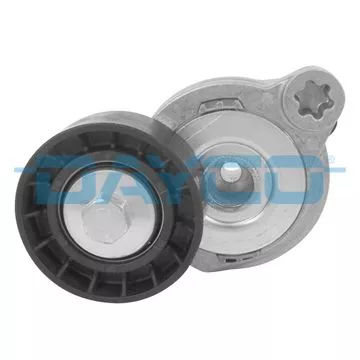 Riemspanner, V-geribbelde riem DAYCO APV2740)