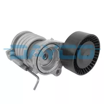 Riemspanner, V-geribbelde riem DAYCO APV2765)