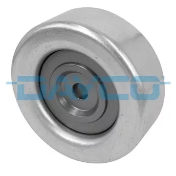 Ombuigings-/geleidingspoelie, V-geribbelde riem DAYCO APV2823)