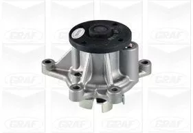 Water Pump, engine cooling GRAF PA1136)