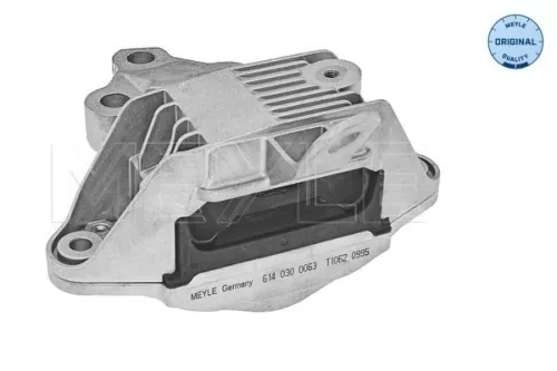 Montage, motor MEYLE 614 030 0063)
