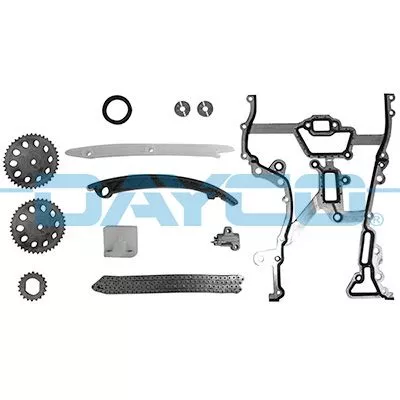 Timing Chain Kit DAYCO KTC1004)