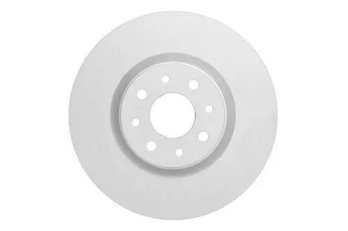 Remschijf BOSCH 0 986 479 B52)