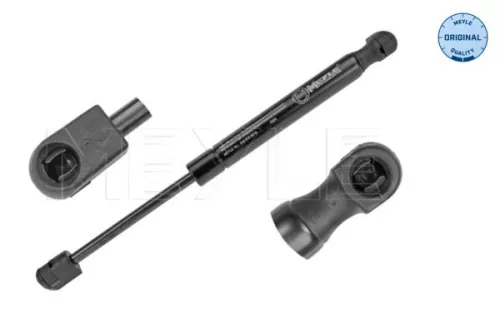 Gasveer, motorkap MEYLE 540 910 0016)