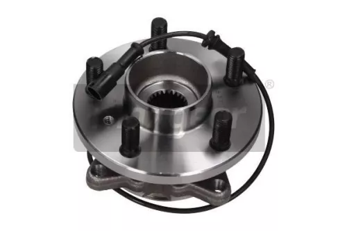 Wiellagerset MAXGEAR 33-0837)