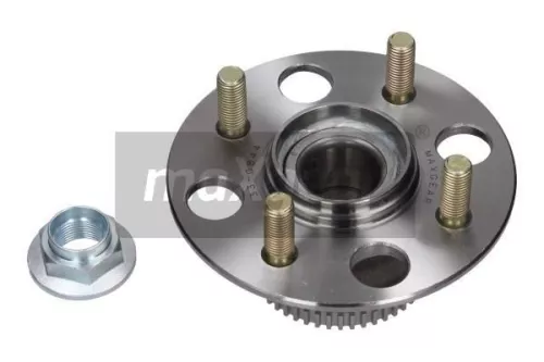 Wiellagerset MAXGEAR 33-0844)