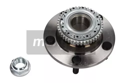 Wiellagerset MAXGEAR 33-0864)