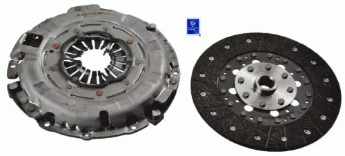 Koppelingsset SACHS 3000 954 417)