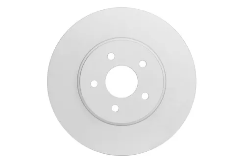 Remschijf BOSCH 0 986 479 B44)