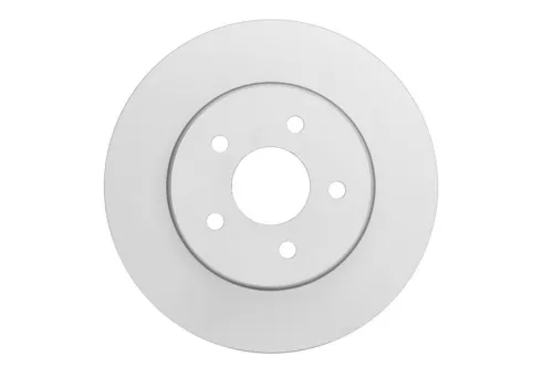 Remschijf BOSCH 0 986 479 B65)