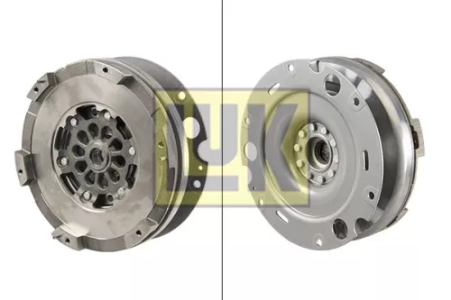 Flywheel Schaeffler LuK 415 0346 10)
