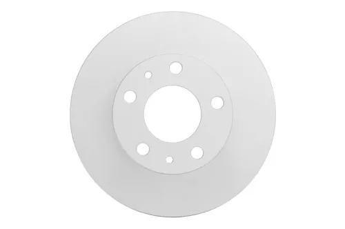 Remschijf BOSCH 0 986 479 B96)