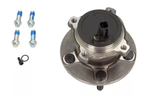 Wiellagerset MAXGEAR 33-0636)