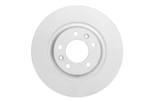 Remschijf BOSCH 0 986 479 B86)