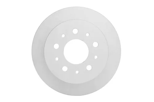 Remschijf BOSCH 0 986 479 C10)