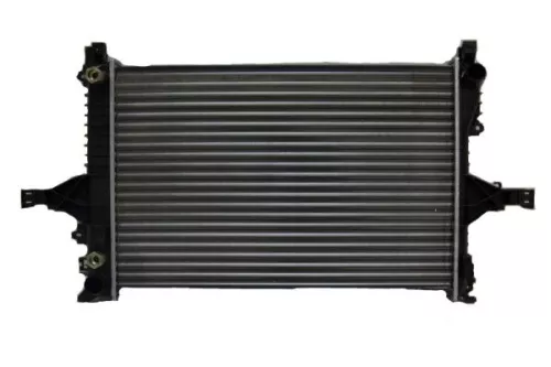Radiator, motorkoeling MAXGEAR AC256918)