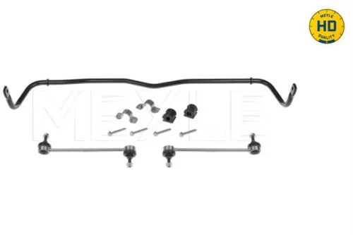 Stabilisatorstang, vering MEYLE 100 653 0002/HD)