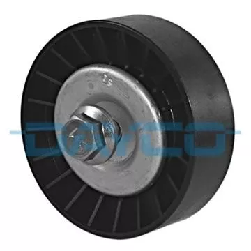 Ombuigings-/geleidingspoelie, V-geribbelde riem DAYCO APV1023)