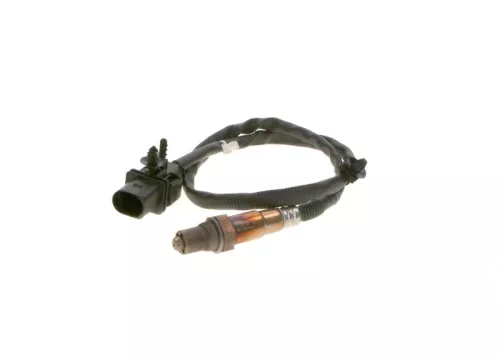 Oxygen Sensor BOSCH 0 258 017 140)