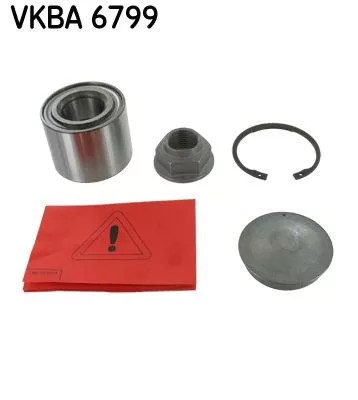 Wheel Bearing Kit SKF VKBA 6799)