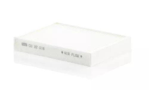 Filter, cabinelucht MANN-FILTER CU 22 016)