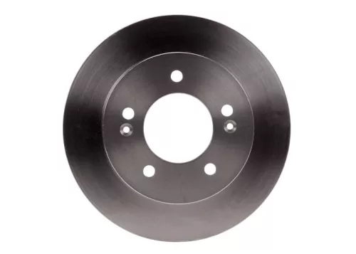 Remschijf BOSCH 0 986 479 059)