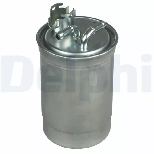 Brandstoffilter DELPHI HDF519)