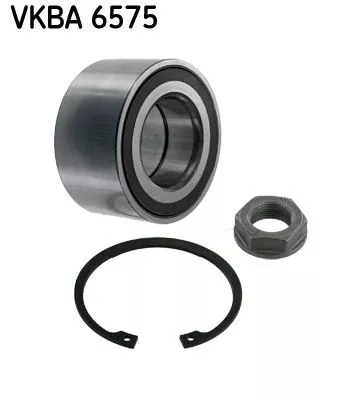 Wiellagerset SKF VKBA 6575)