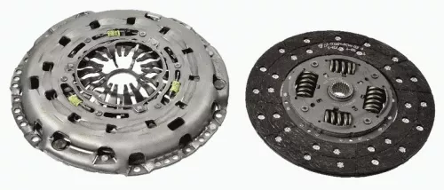 Koppelingsset SACHS 3000 950 743)