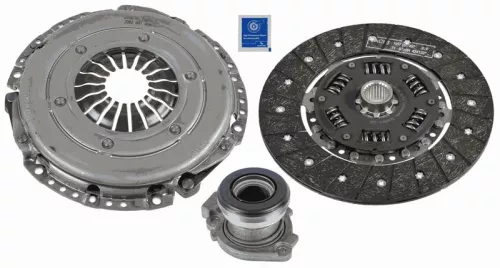 Koppelingsset SACHS 3000 990 341)