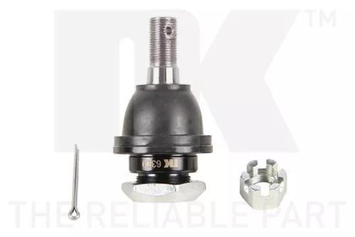 Kogelgewricht NK 5042240)