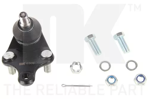 Kogelgewricht NK 5044543)