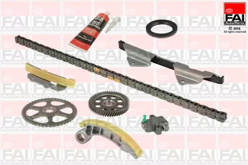 Distributiekettingkit FAI AutoParts TCK162)